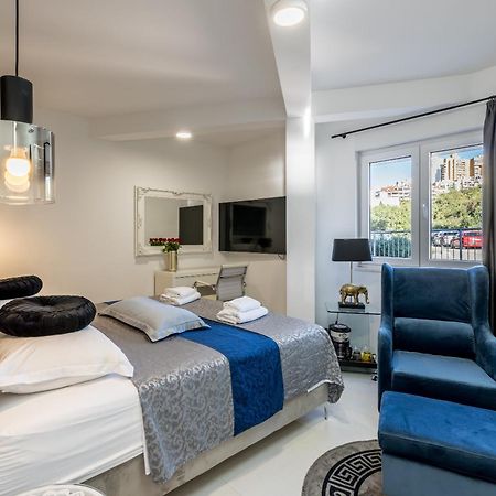 Luxury Rooms สปลิท ภายนอก รูปภาพ