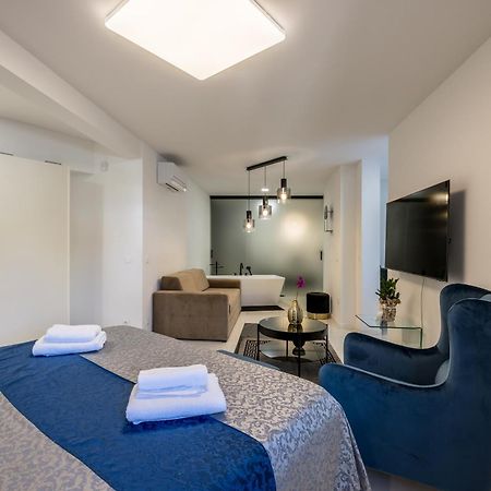 Luxury Rooms สปลิท ภายนอก รูปภาพ