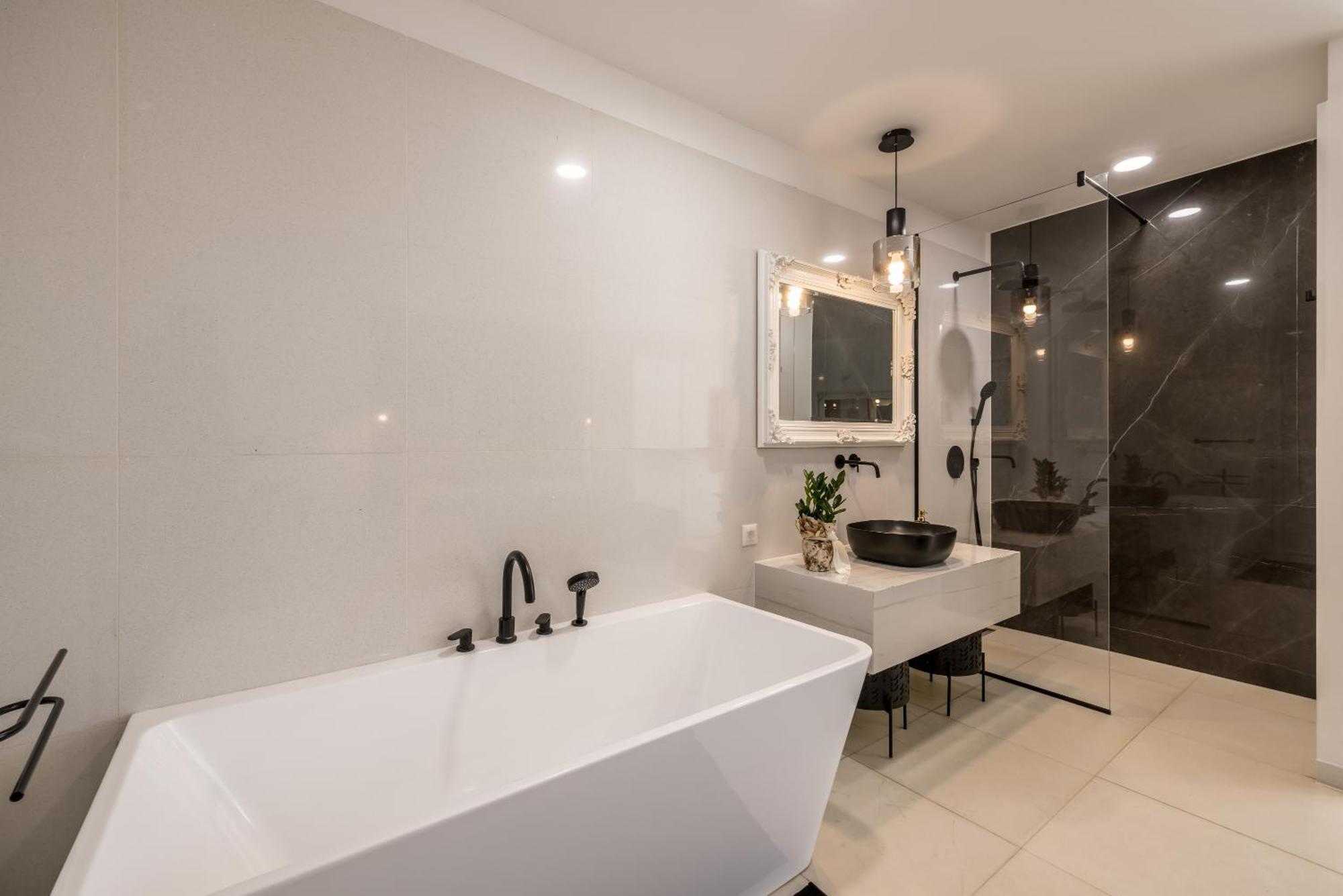 Luxury Rooms สปลิท ภายนอก รูปภาพ