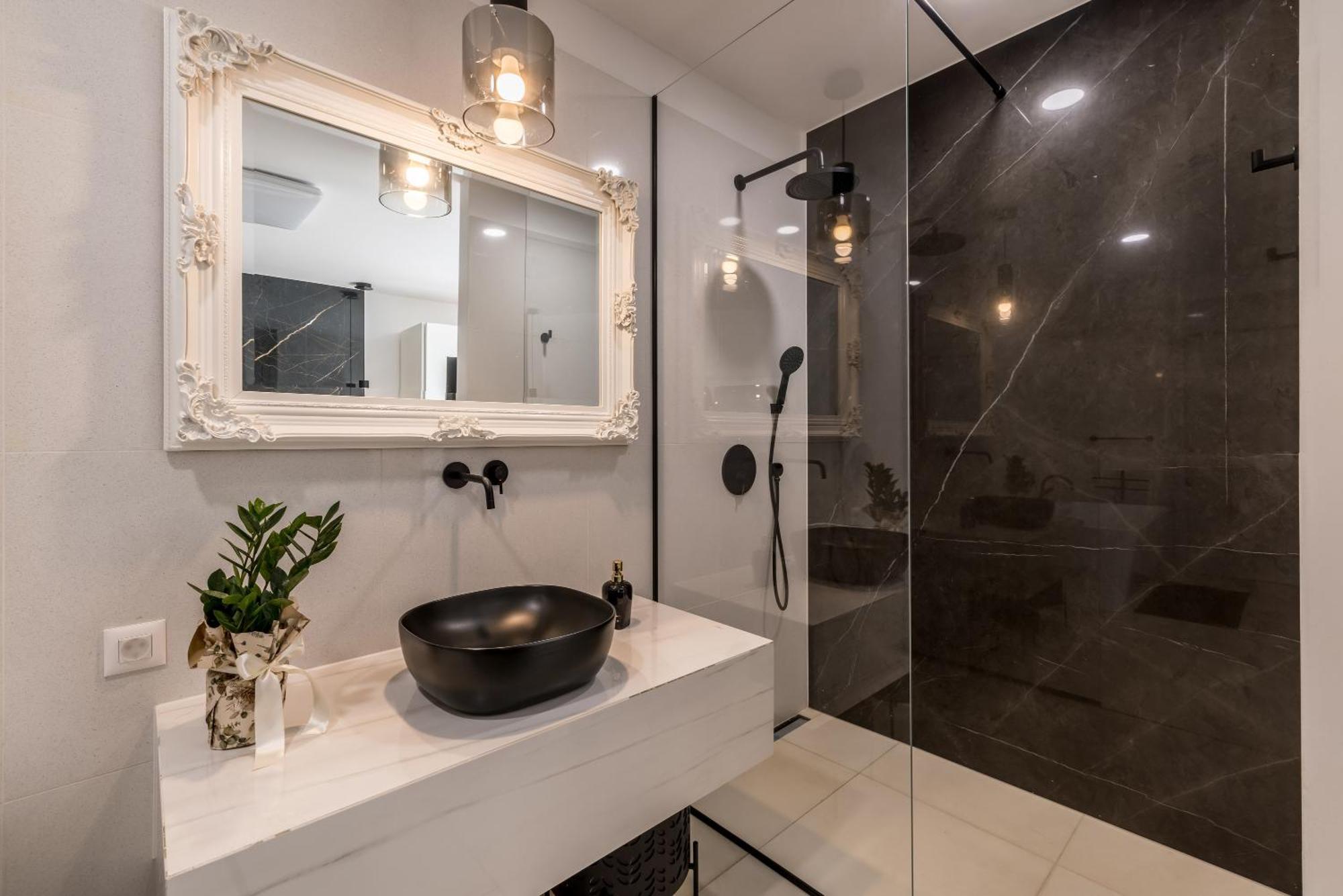 Luxury Rooms สปลิท ภายนอก รูปภาพ