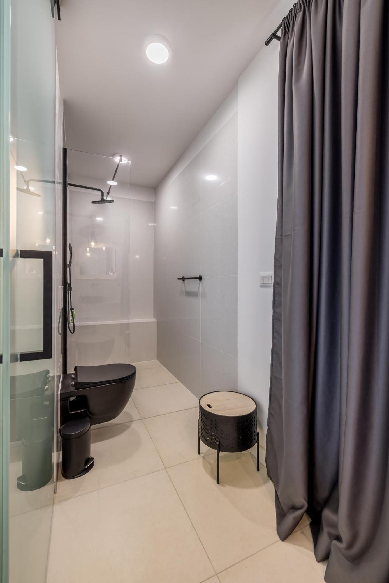 Luxury Rooms สปลิท ภายนอก รูปภาพ