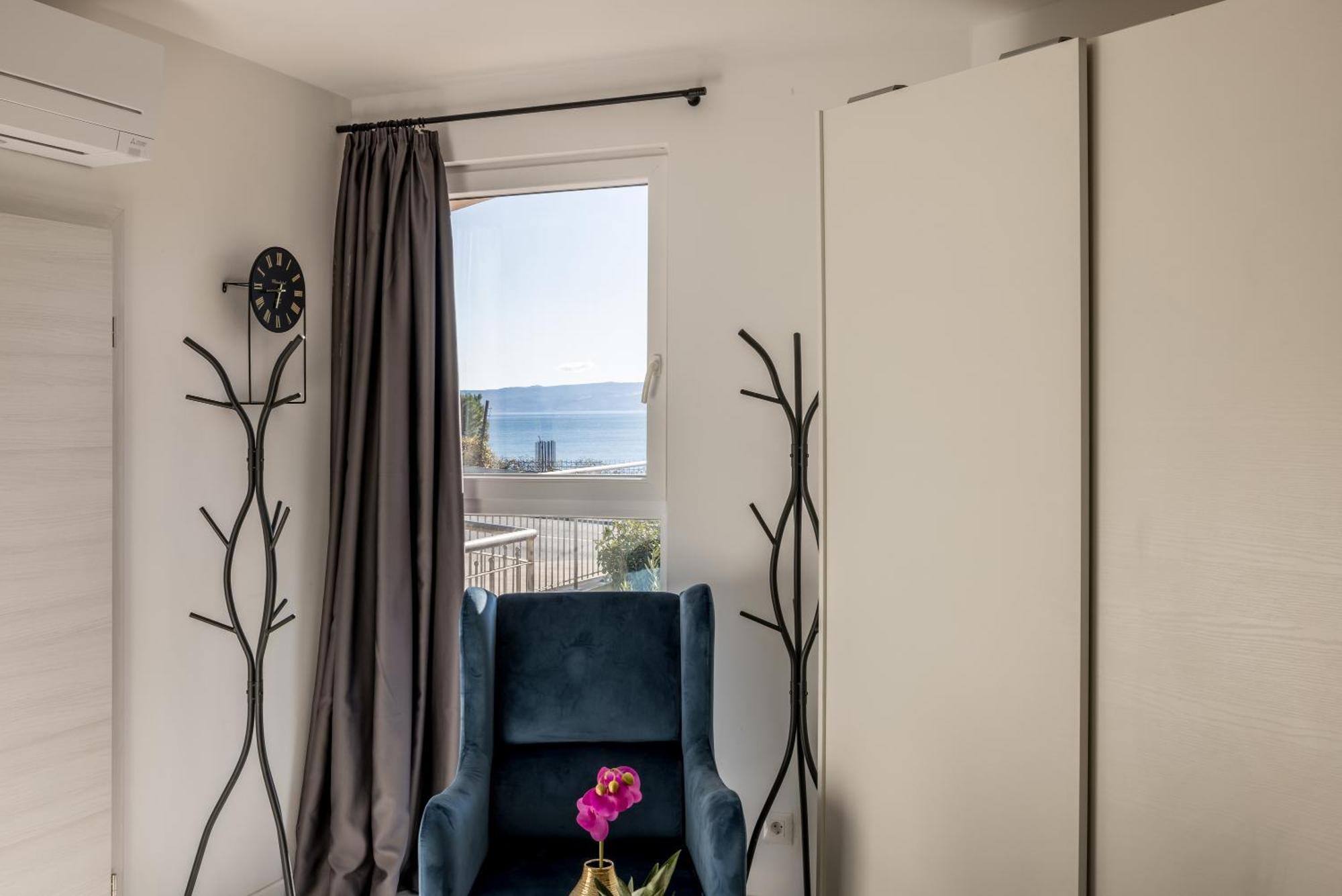 Luxury Rooms สปลิท ภายนอก รูปภาพ