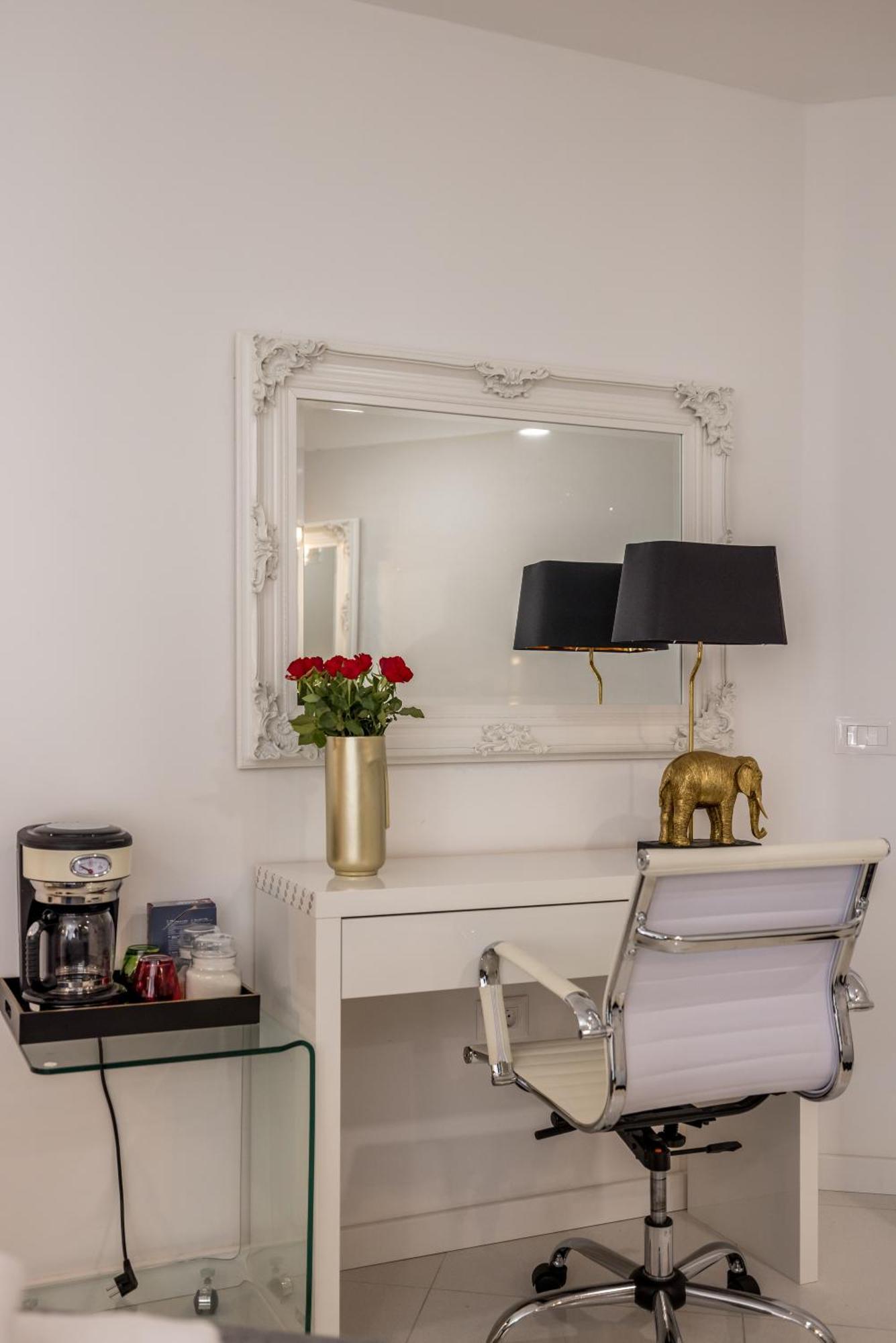 Luxury Rooms สปลิท ภายนอก รูปภาพ