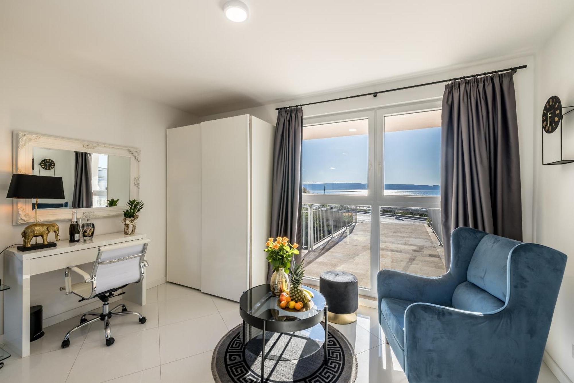 Luxury Rooms สปลิท ภายนอก รูปภาพ