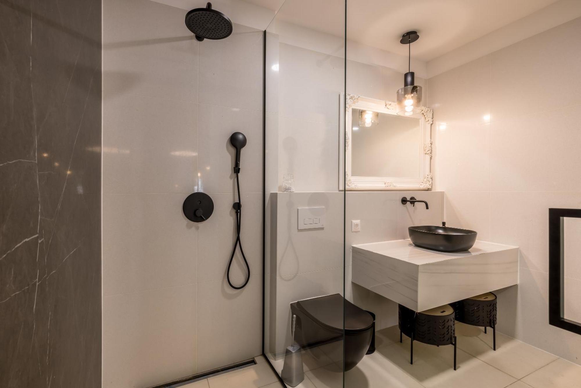 Luxury Rooms สปลิท ภายนอก รูปภาพ