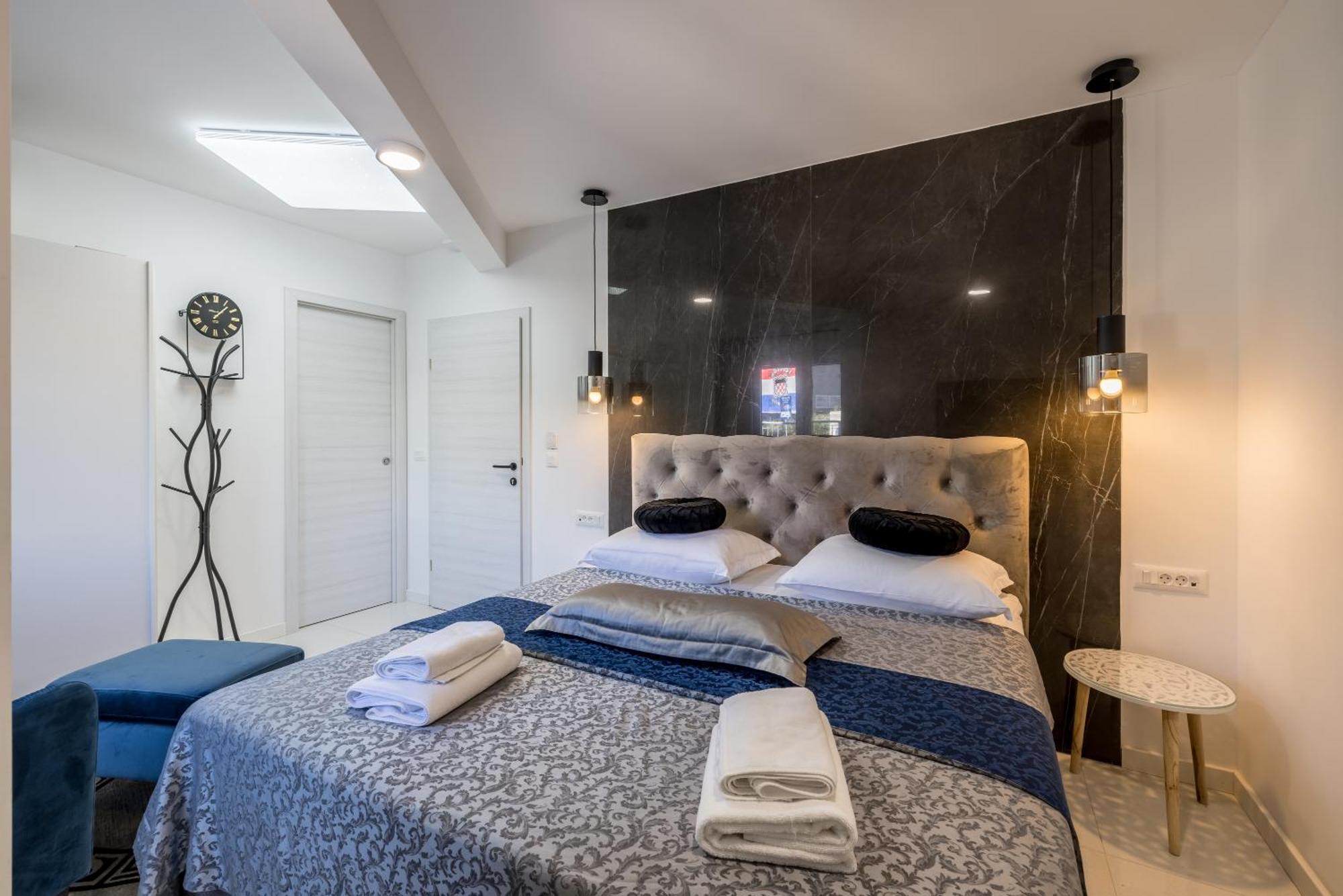 Luxury Rooms สปลิท ภายนอก รูปภาพ