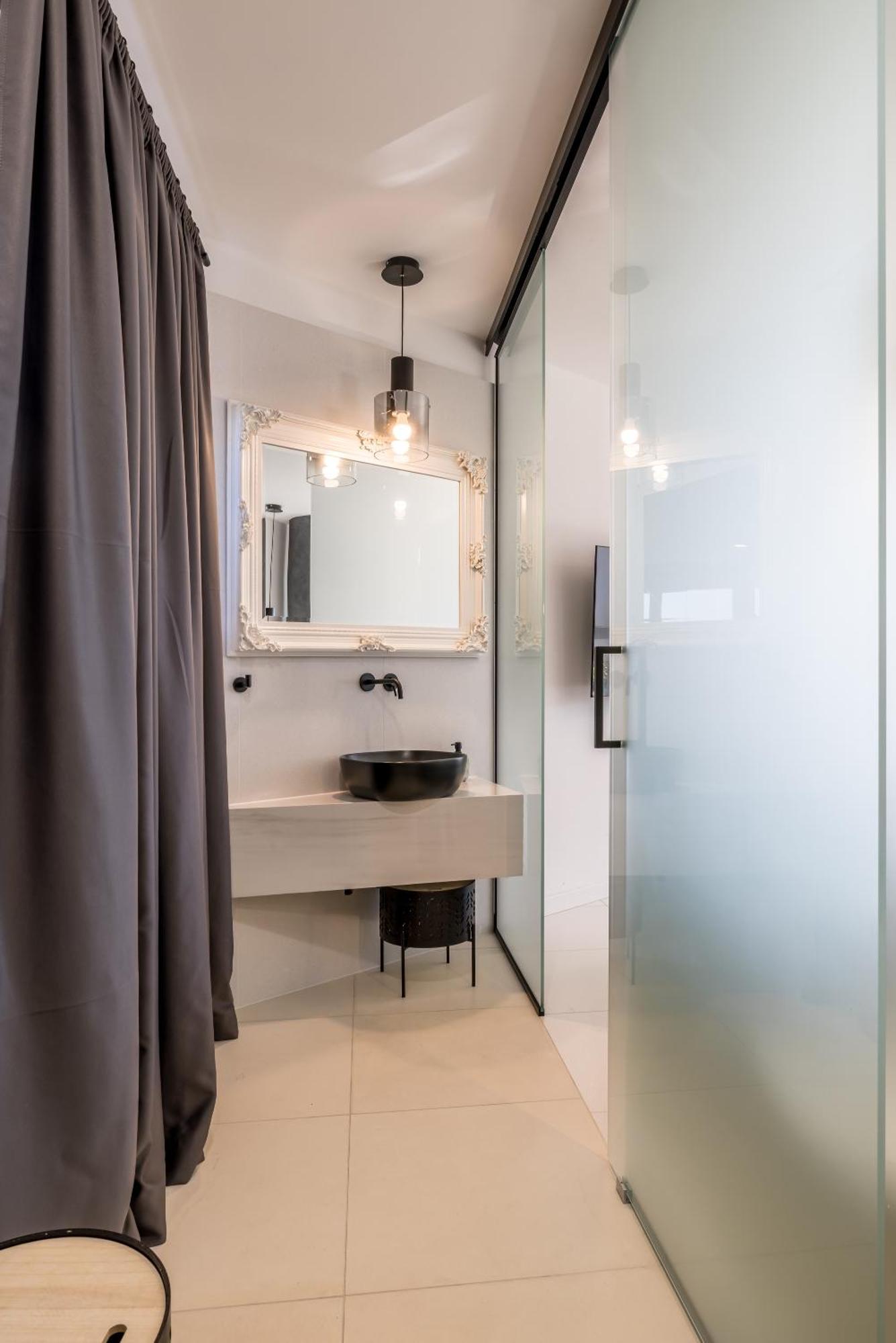 Luxury Rooms สปลิท ภายนอก รูปภาพ