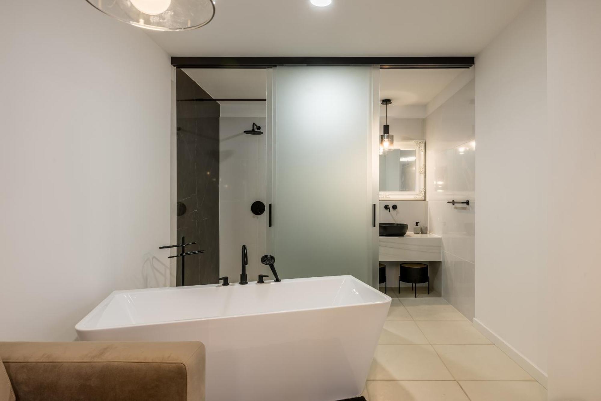 Luxury Rooms สปลิท ภายนอก รูปภาพ
