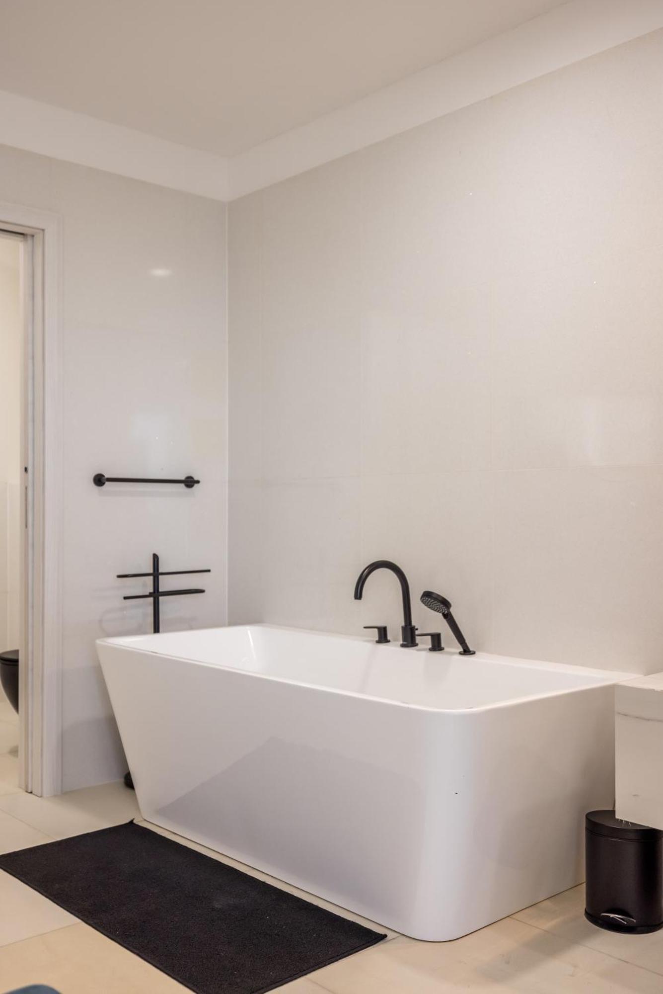 Luxury Rooms สปลิท ภายนอก รูปภาพ