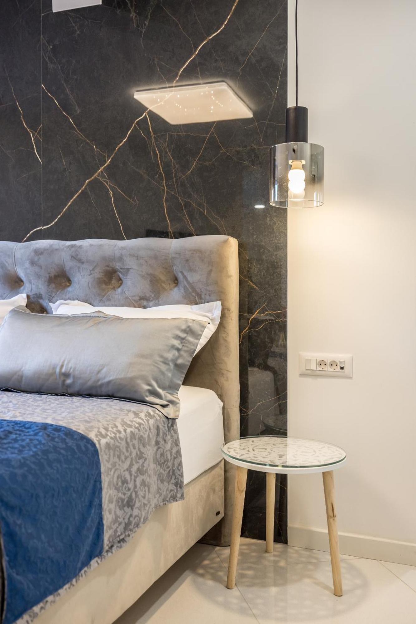 Luxury Rooms สปลิท ภายนอก รูปภาพ